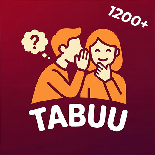 Tabuu Logo